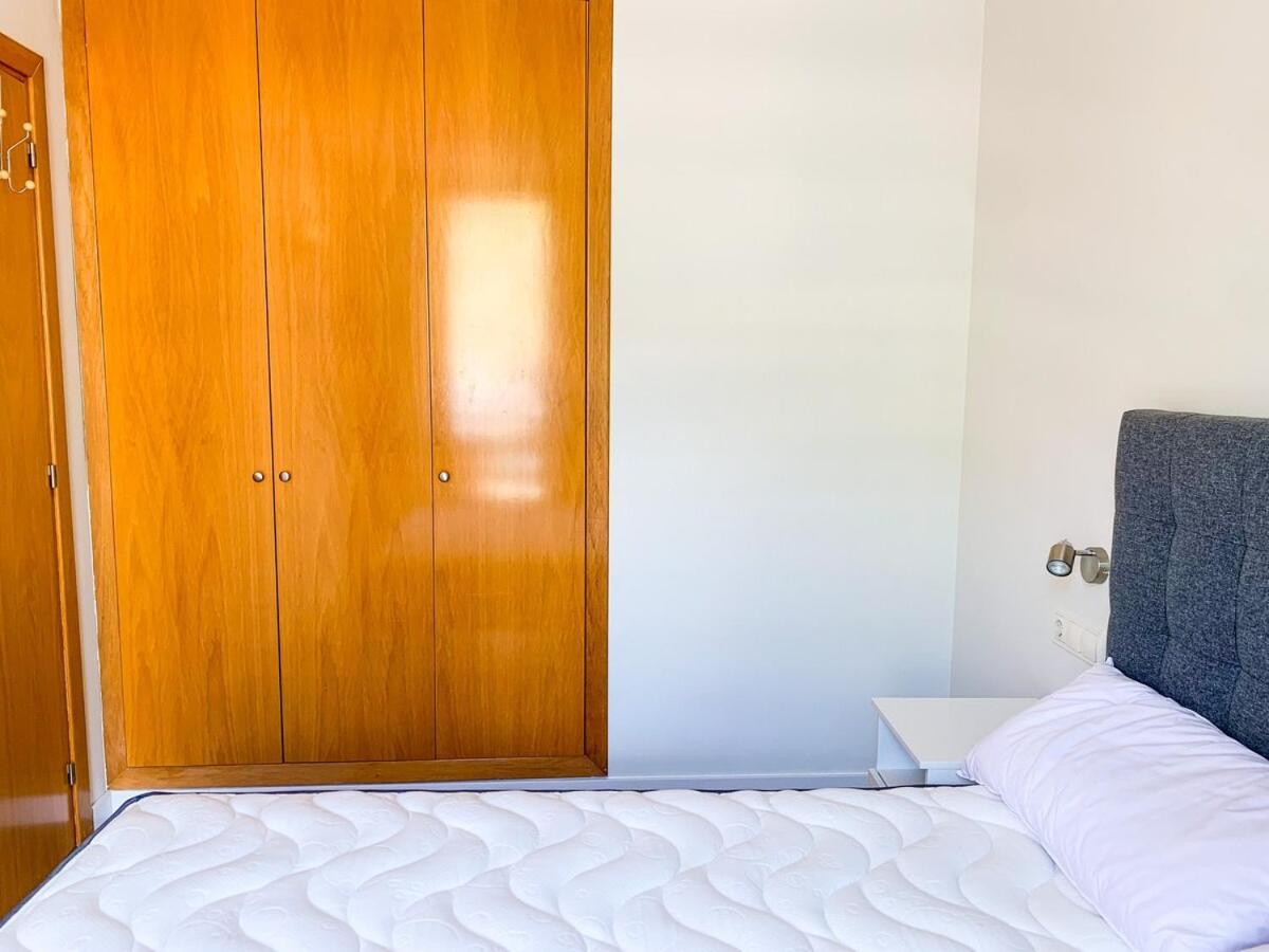 Equilibrio. Esqui Y Naturaleza En Apartamento Moderno. Canillo Ngoại thất bức ảnh