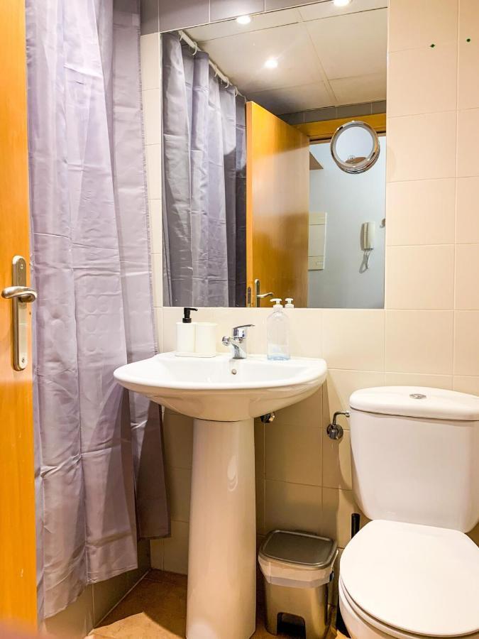 Equilibrio. Esqui Y Naturaleza En Apartamento Moderno. Canillo Ngoại thất bức ảnh